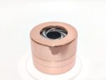 Twisted Jewellery Rotating Fancy Ring (5.5 x 5.5 x 4.5) (Pink) - Image 3