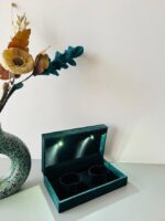 Jewellery LED Light Box for Double Bangle 7" x 4" INCH (Green) - Image 3