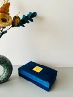 Jewellery LED Light Box for Double Bangle 7" x 4" INCH (Blue) - Image 5