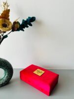 Jewellery LED Light Box for Double Bangle 7" x 4" INCH (Red) - Image 4