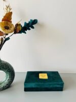 Jewellery LED Light Box for Double Bangle 7" x 4" INCH (Green) - Image 4