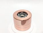 Twisted Jewellery Rotating Fancy Ring (5.5 x 5.5 x 4.5) (Pink) - Image 5