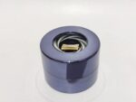 Twisted Jewellery Rotating Fancy Ring (5.5 x 5.5 x 4.5) (Blue) - Image 2