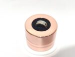 Twisted Jewellery Rotating Fancy Ring (5.5 x 5.5 x 4.5) (Pink) - Image 2