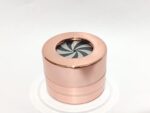Twisted Jewellery Rotating Fancy Ring (5.5 x 5.5 x 4.5) (Pink) - Image 4
