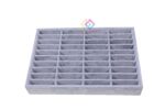 40 Grid Bangle Tray Stackable Tray Jewellery Drawer - Image 3
