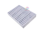 40 Grid Bangle Tray Stackable Tray Jewellery Drawer - Image 5