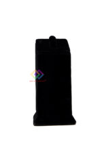Velvet Jewellery Ring 5 Inch Stand Display Show Piece For Shop Counter Exhibition - Image 2