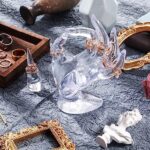 Mannequin OK Hand Finger Jewellery Glove Ring Bracelet Display Stand Holder Mannequin (CLEAR) - Image 3