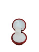 Football Fancy Square Ring Box Jewelry Box - Image 2