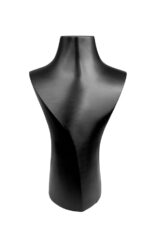 Resin Necklace Pendant Chain Earring Jewelry Bust Mannequin Organizer Holder Stand - Image 4
