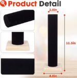 Bracelet Holder Vertical Jewelry Display DIY Watch Bangle Display Stand - Image 8