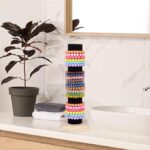 Bracelet Holder Vertical Jewelry Display DIY Watch Bangle Display Stand