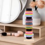 Bracelet Holder Vertical Jewelry Display DIY Watch Bangle Display Stand - Image 7