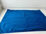 Jewelry Display Counter Cloth For Jewelry, Diamond, Kundan ,Silver Soft Velvet (36"x 24") Inch Dual Side (Blue-Black ) - Image 3