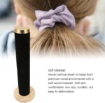 Bracelet Holder Vertical Jewelry Display DIY Watch Bangle Display Stand - Image 5
