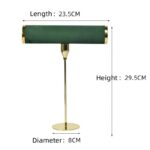 Metal Velvet Bangle Display Stand – Premium Jewelry Holder for Bangles, Bracelets & Watches | Elegant Countertop Showcase for Home & Retail Display (Beige) - Image 7