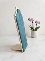 Chain Display Stand 3 Size Jewelry Holder for Necklace, Chain, Pendant & Choker Display | Green Combo (9, 11 & 13 Inch) 3 Pcs - Image 2