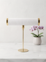 Metal Velvet Bangle Display Stand – Premium Jewelry Holder for Bangles, Bracelets & Watches | Elegant Countertop Showcase for Home & Retail Display (Beige) - Image 6